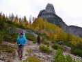 Val di Brica - veduta Campanile Gambet